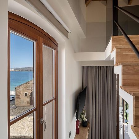 Ethos Suites Chania  Luaran gambar