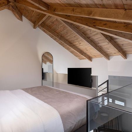 Ethos Suites Chania  Luaran gambar