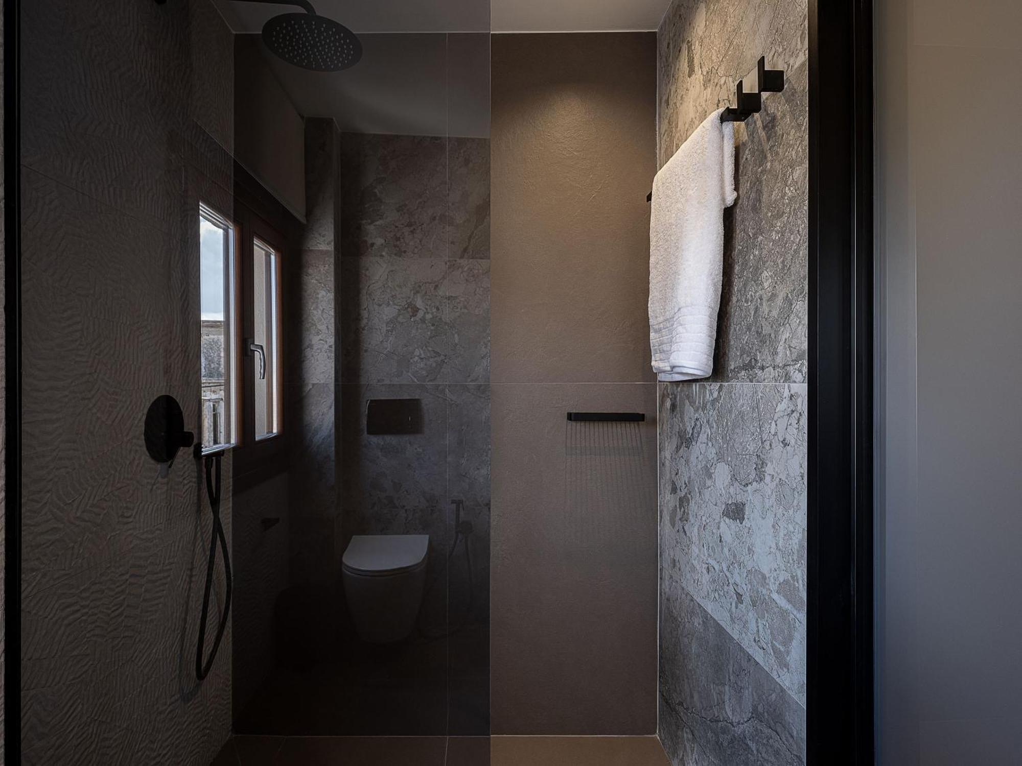 Ethos Suites Chania  Bilik gambar