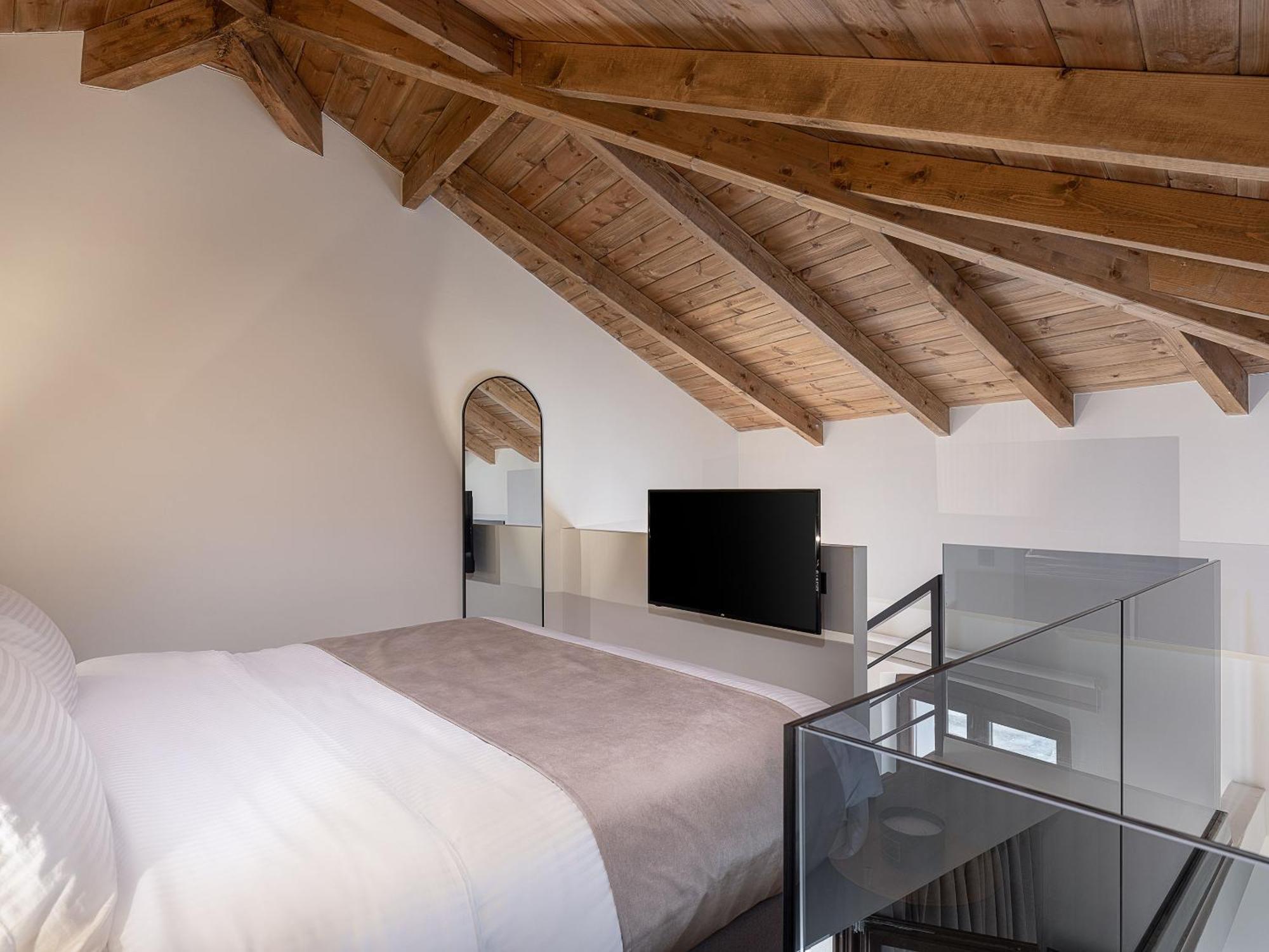 Ethos Suites Chania  Luaran gambar