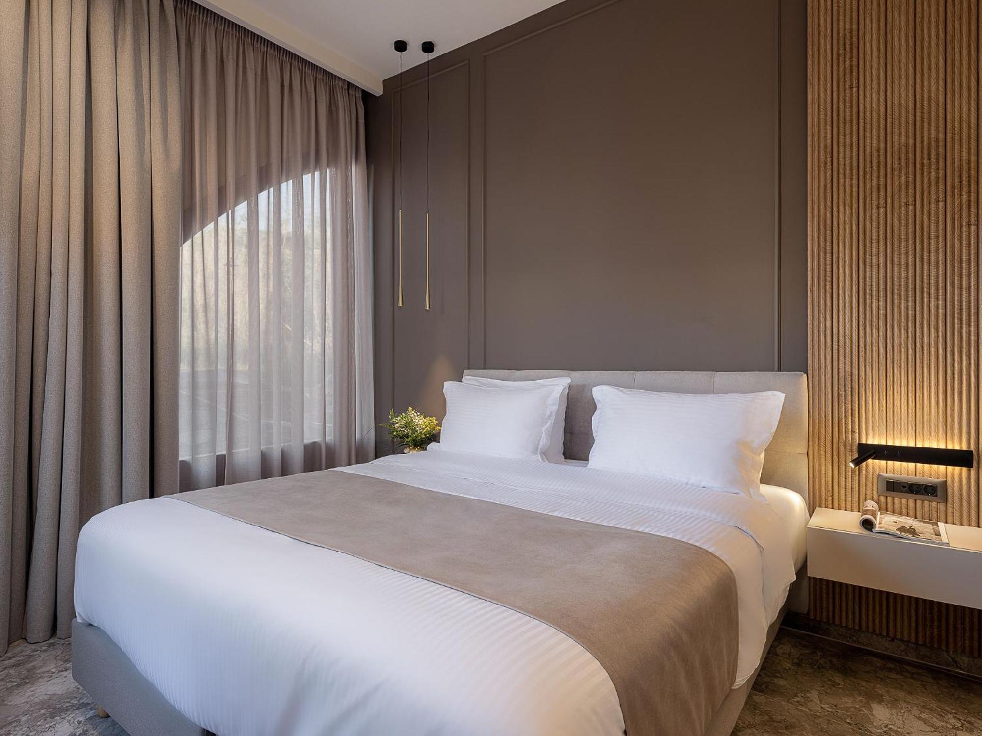 Ethos Suites Chania  Luaran gambar