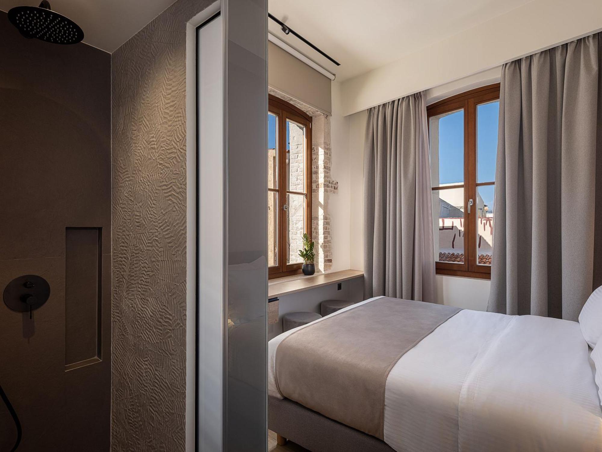 Ethos Suites Chania  Luaran gambar