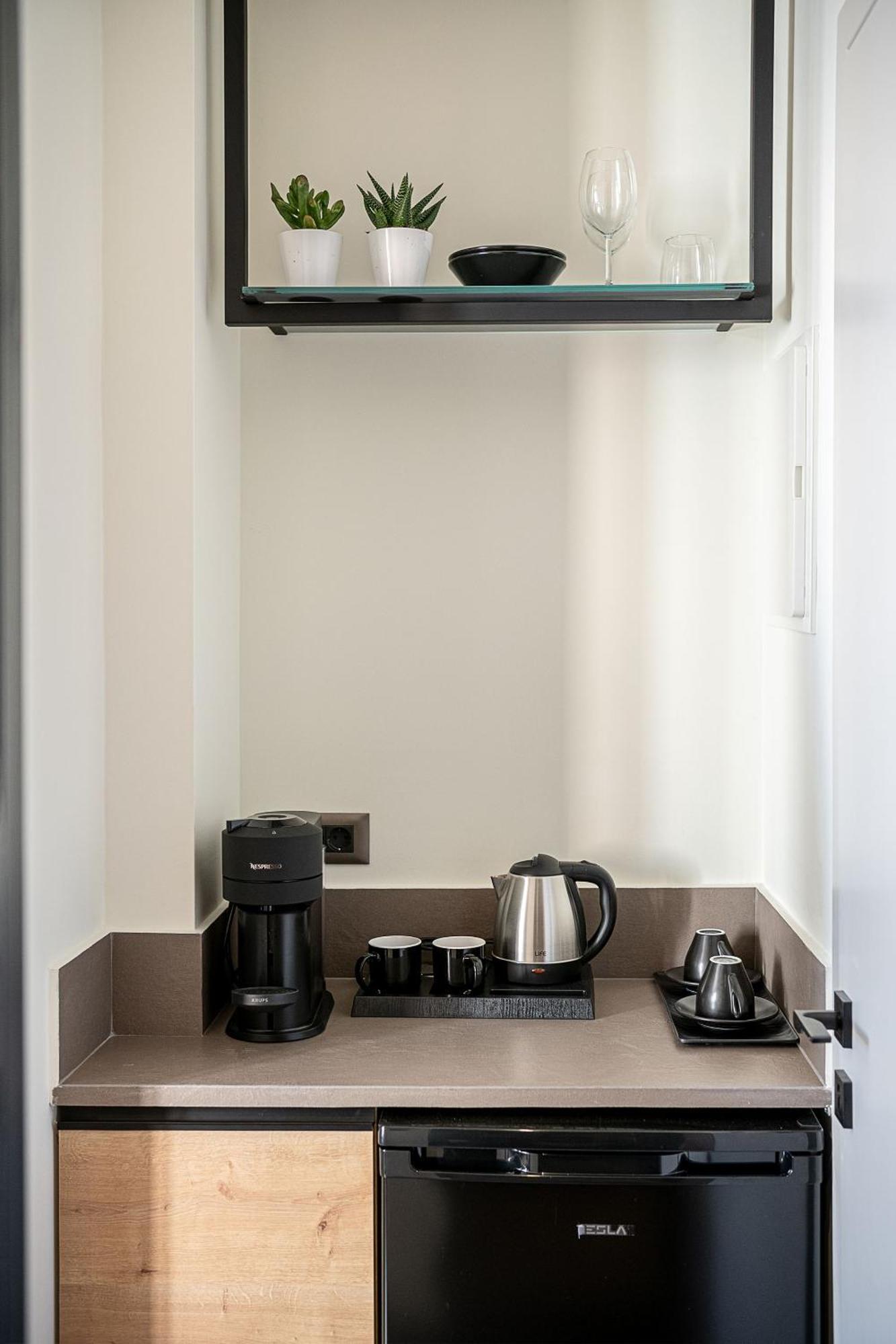 Ethos Suites Chania  Luaran gambar
